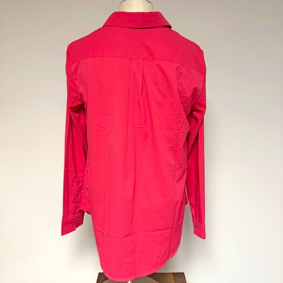 *NEW* Coolibar Long Sleeve Shirt - Picture 4 of 9